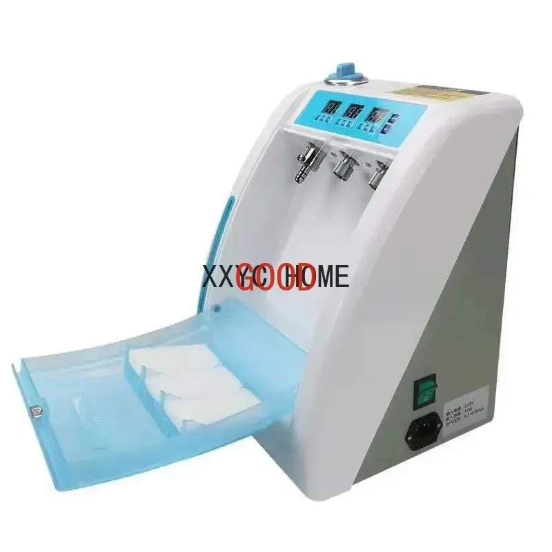 NEW!High Quality Dental greasing machine Dental curing machine Dental oiler Cleaning oil filling machine 220V/110V 3000 rpm