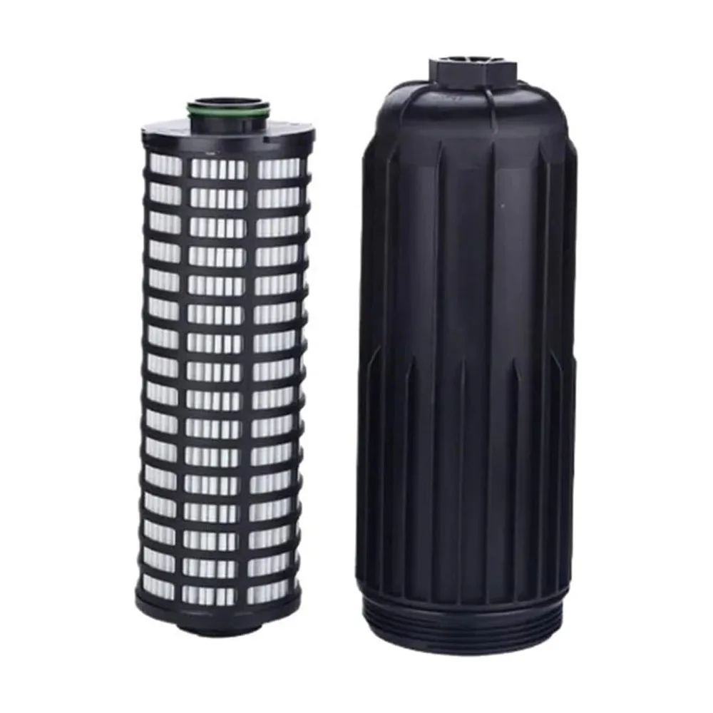 5801592275 500054654 500054655 504213799 oil filter(Filter assembly) Compatible with IVECO Stralis & Trakker series，NEW HOLLAND
