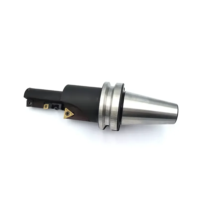 Customizable Factory Direct Indexable Boring Tool Inner Cold Cutting Metal Hole Expanding Roughing Reaming Workpieces