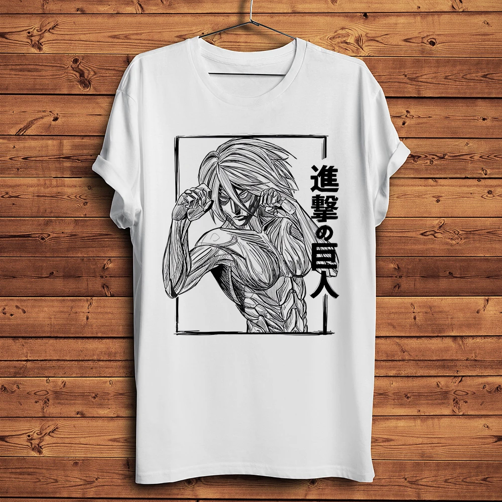 blindado-besta-mandibula-colosal-tita-engracado-aot-anime-t-camisa-homem-homme-diario-curto-casual-camiseta-unissex-manga-t-shingeki-no-kyojin