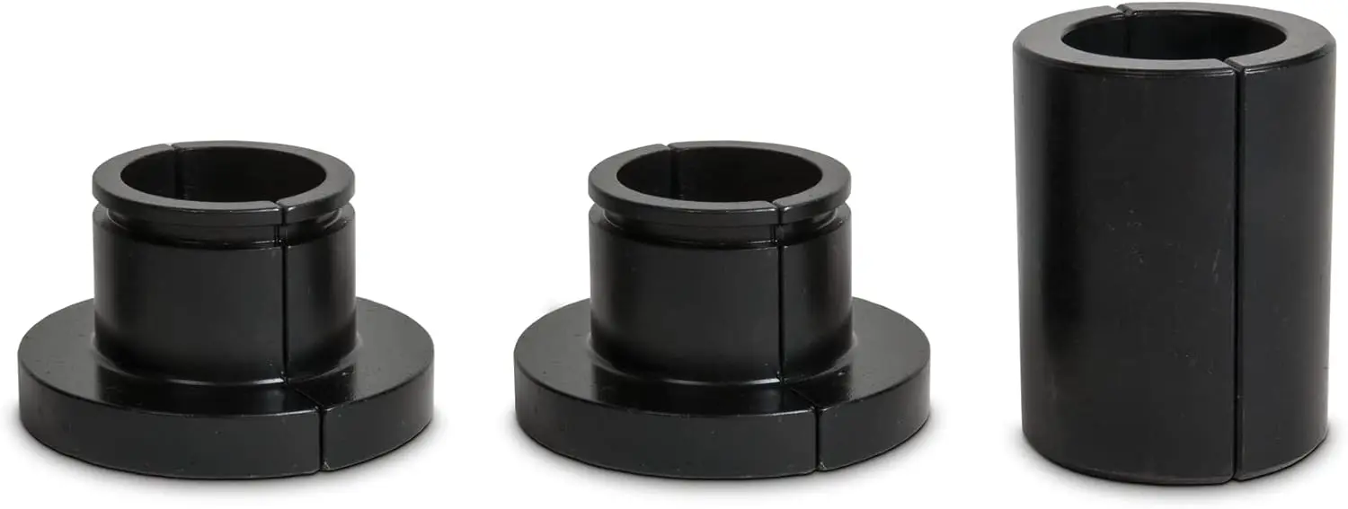 

Pin and Bushing Adapter 15031, to be used with the Pin & Bushing Starter Kit for Heavy Duty Semi Trucks & Equipment