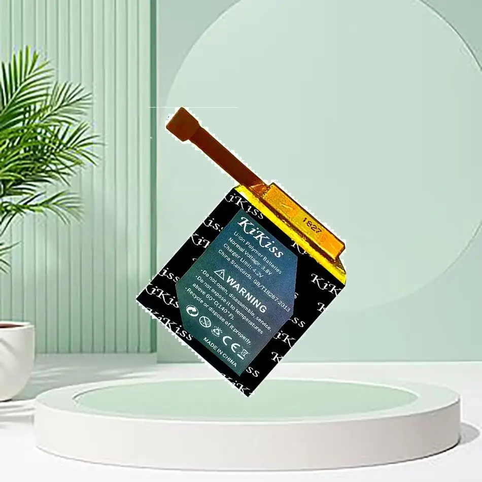 

Аккумулятор Bl-34AT 4800 мАч для замены мобильного телефона Tecno K9 Plus большой емкости