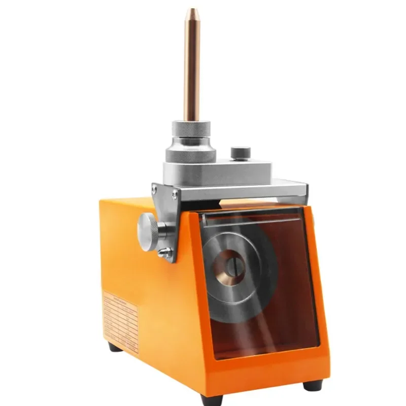 D3435-230VDC TIG Welding Torch High-Speed ​​Grinding Machine, Tungsten Needle Sharpening Machine, Tungsten Rod Grinding Machine