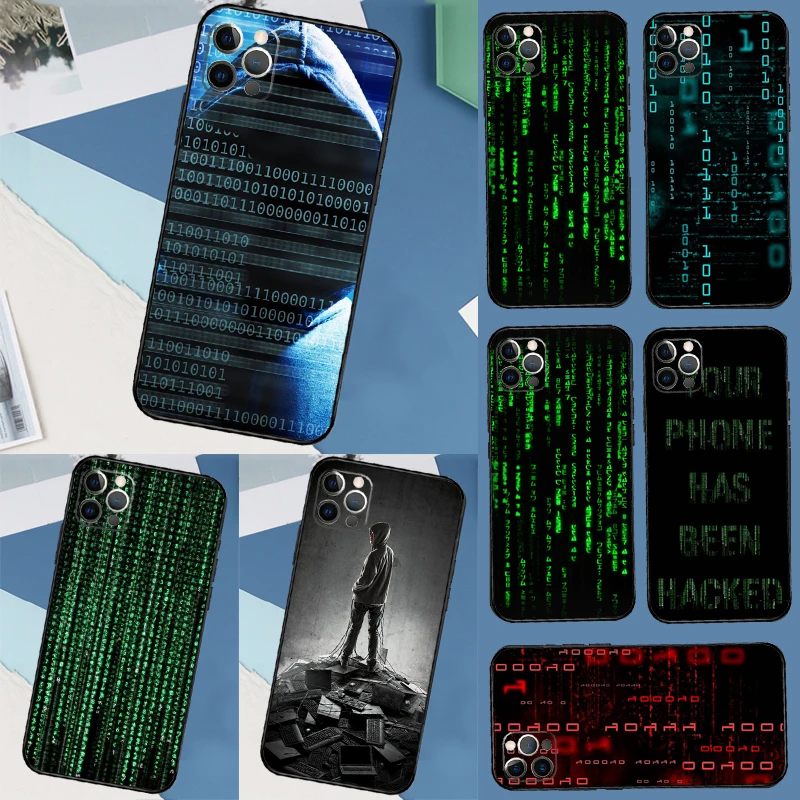 Matrix Hacker For X… - image