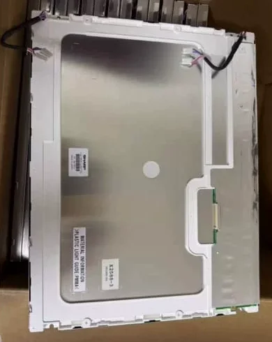 LQ150X1LW71N LQ150X1LW71 LQ150X1LW72 Original 15 Inch LCD Panel Display Screen For Fanuc CNC 1024×768 Wide Viewing Angle