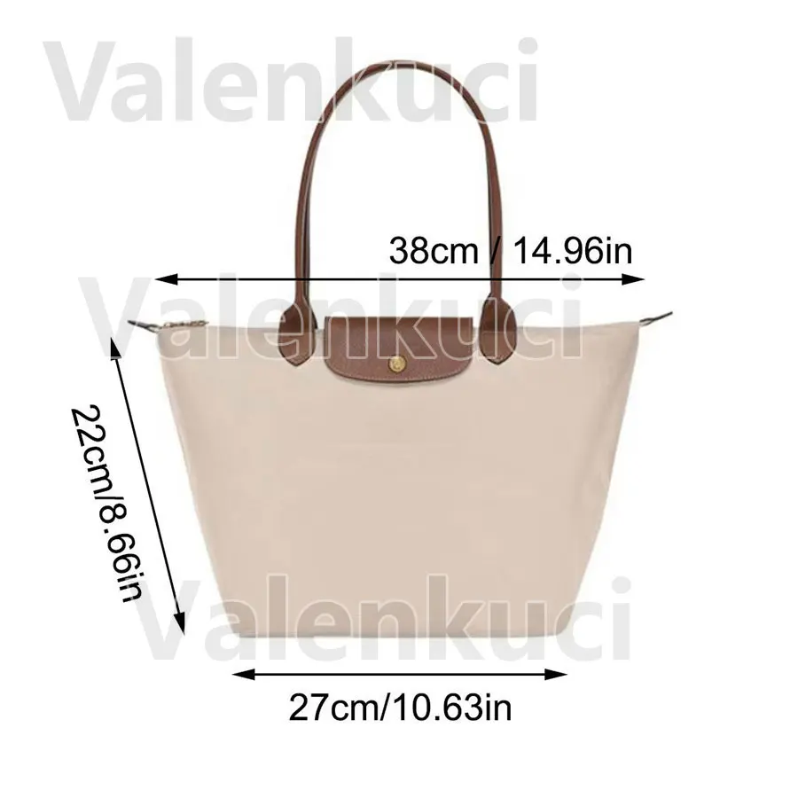 Shoulder Bags for Women Luxury Handbags Designer Casual Tote