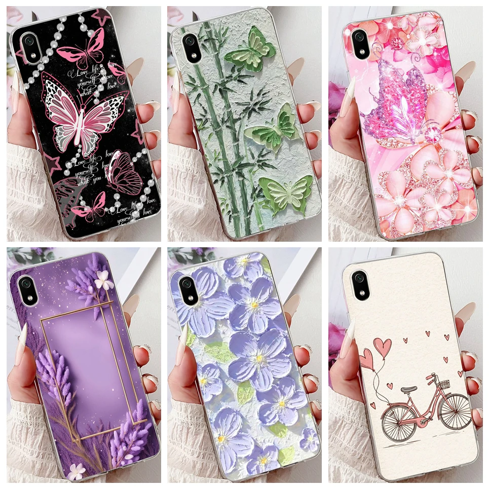 Soft Clear Siliocne… - image