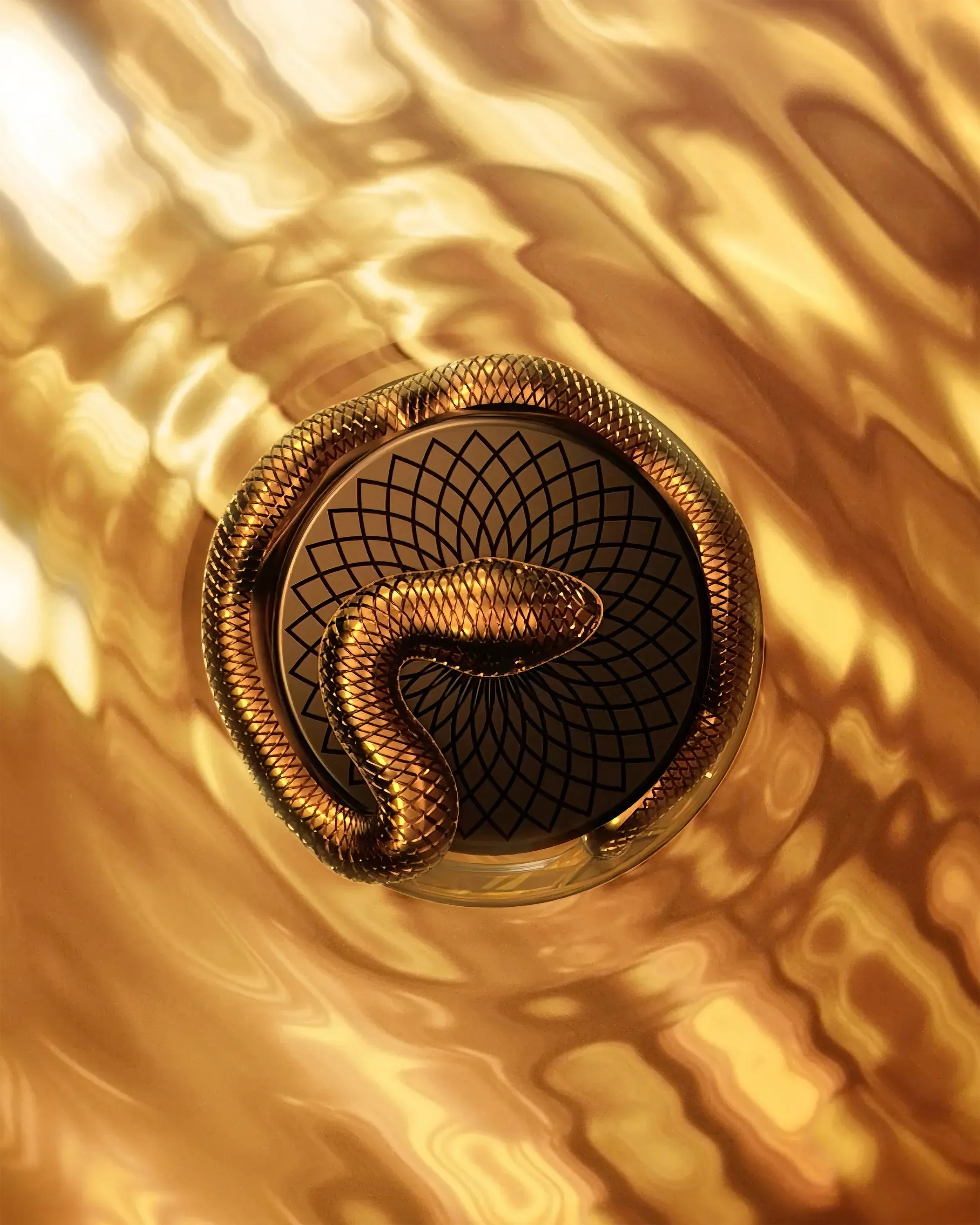 Lattafa Teriaq Intense EDP 3,4 oz / 100 ml – Sweet Amber Oud Langlebiges Unisex-Parfüm, Geschenk für Weihnachten, Erntedankfest, Halloween