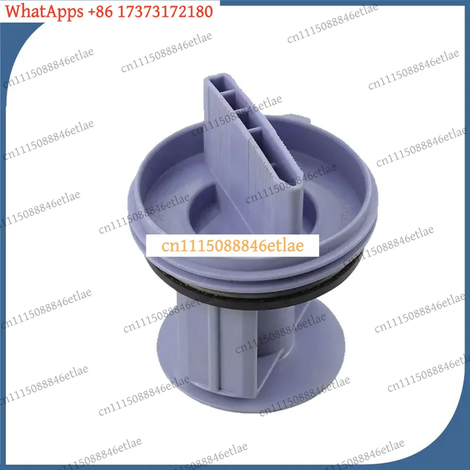 k03 Drain Pump Filter Cover Net Screen Plug Replacement for Bosch Siemens Washing Machine Universal Accessory Good Working