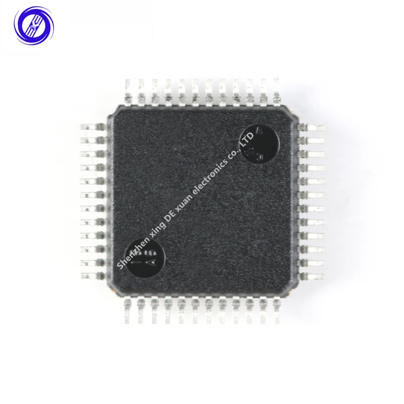 Оригинальный оригинальный микроконтроллер STM32F101C8T6 LQFP-48 ARM Cortex-M3 32-бит-MCU