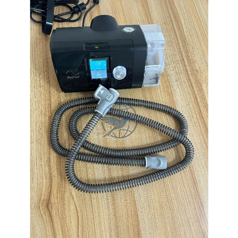 Heating pipeline heating S10 accessories respirator pipeline constant temperature pipeline flat replacement