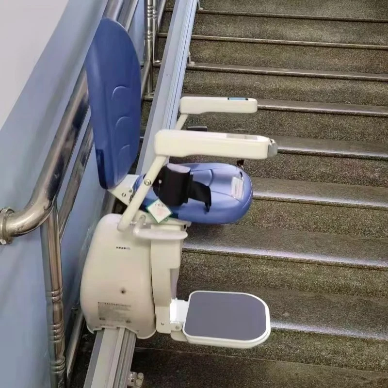 Top Design Transfer Lift Chair/disability Chair Lift for Car/wheel Chair Lift for Handicapped
