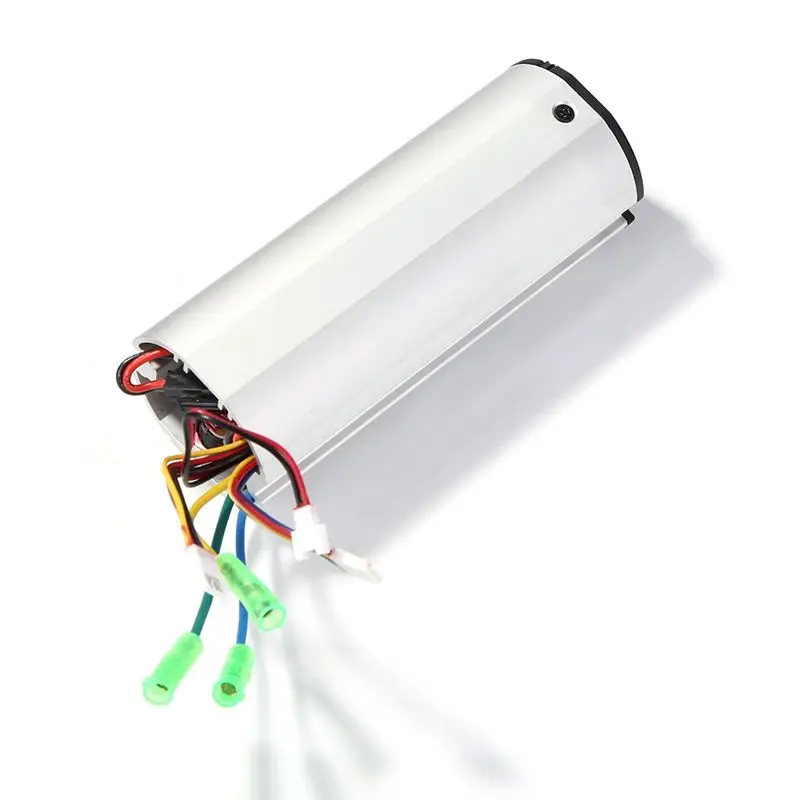 ABLB-Electric Scooter Controller Scooter Bicycle Controller For HX X7 Motor Module E-Scooter E-Bike Accessories Not Including