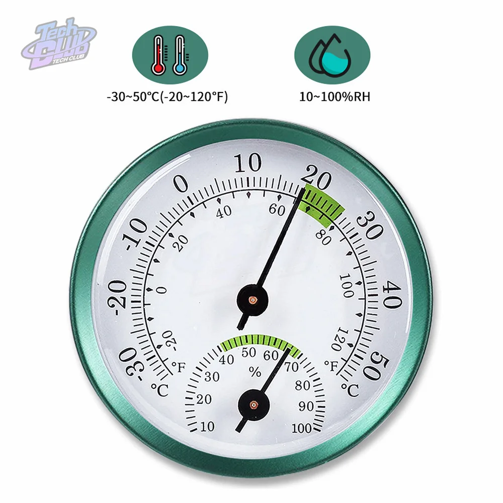 thermometertemperature