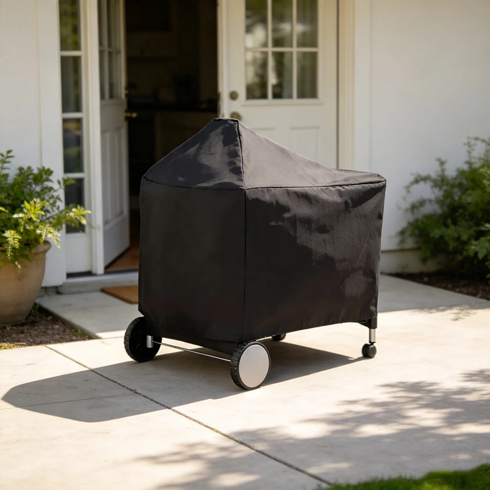 Waterproof BBQ Grill Cover,for - Outdoor Furniture Cover Waterproof ulasan dan harga