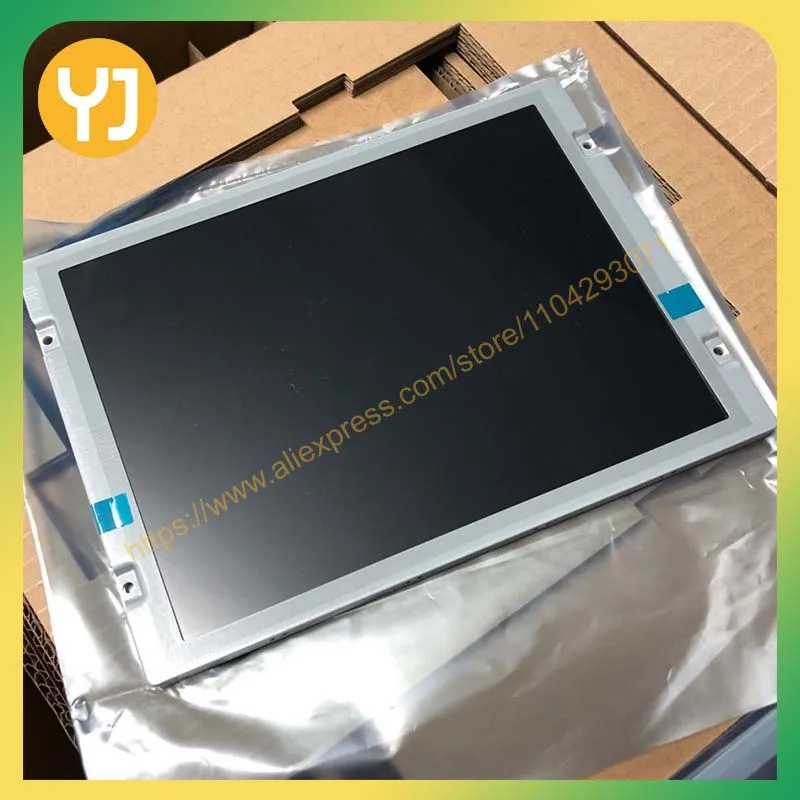 TCG084SVLQEPNN-AN30 Brand New 8.4‘’ LCD Display Panel fast shipping