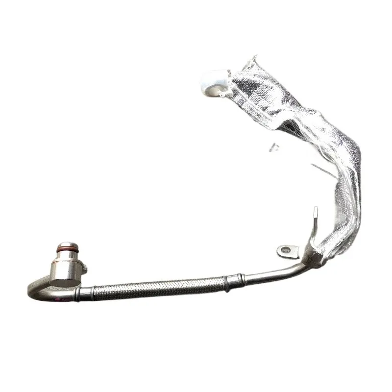 

Впускная масляная труба турбокомпрессора 06J145771A 06J145778H для VW Magotan 1.8T Совершенно новый