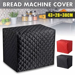 Dust Cover Bread Machine Cover Kitchen Appliances Accessories Household Electric Toaster Protector Case Home Storage Organizer