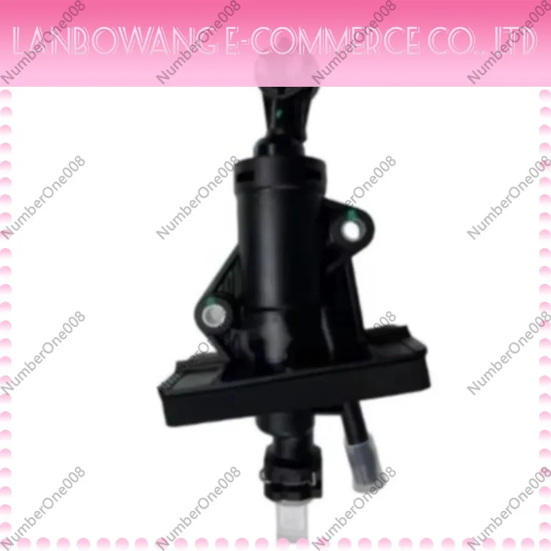 Premium Clutch Master Cylinder Decal Sticker 25204558 Replacement Auto Part for Car