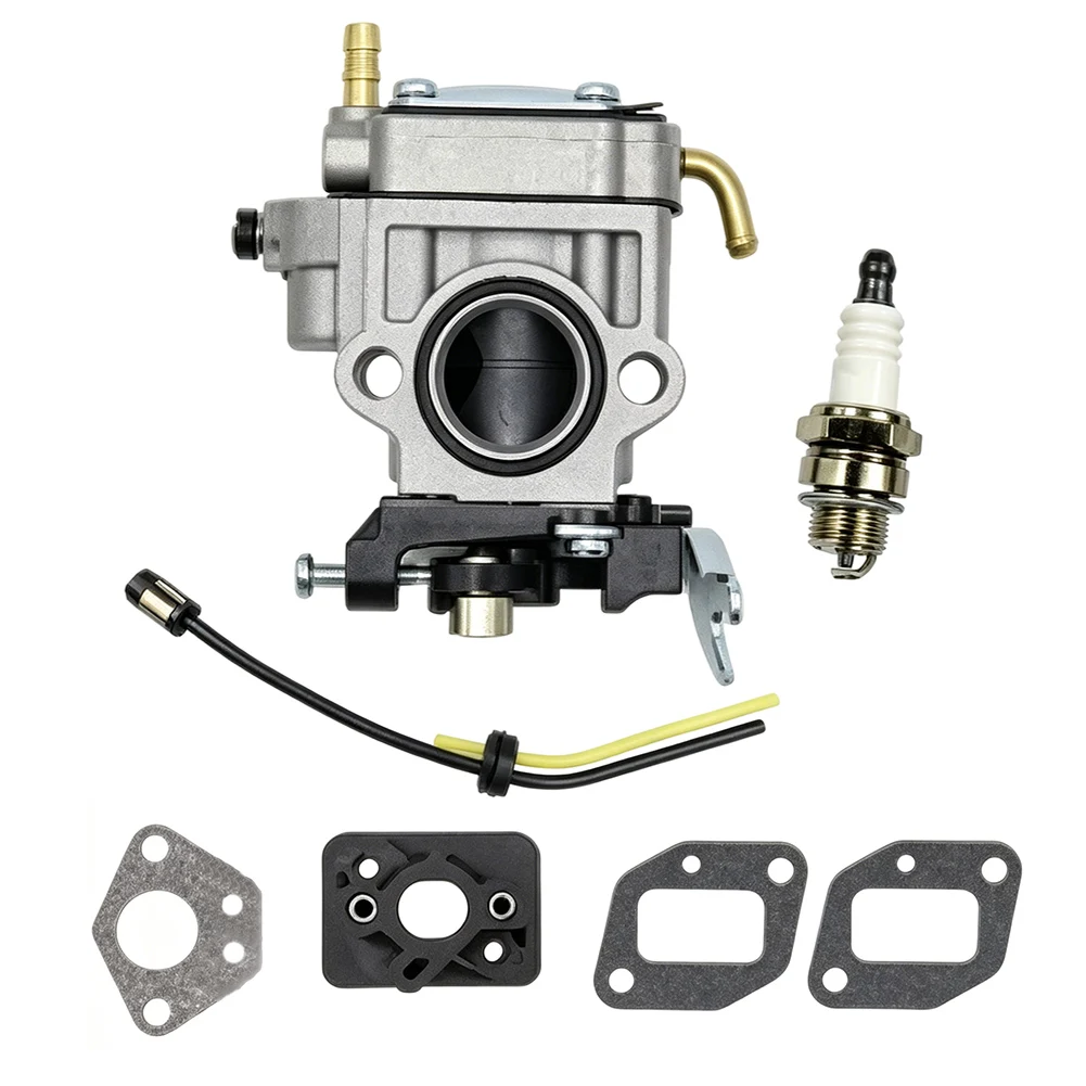 Complete 531147180 Carburetor Kit For Hus 150BT & 345BT Leaf Blowers Leaf Blowing Machine Parts And Accessories