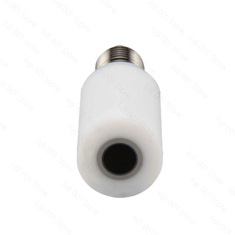 Electrochemical Rotating Disk Glassy Carbon Electrode RRDE Threaded Working