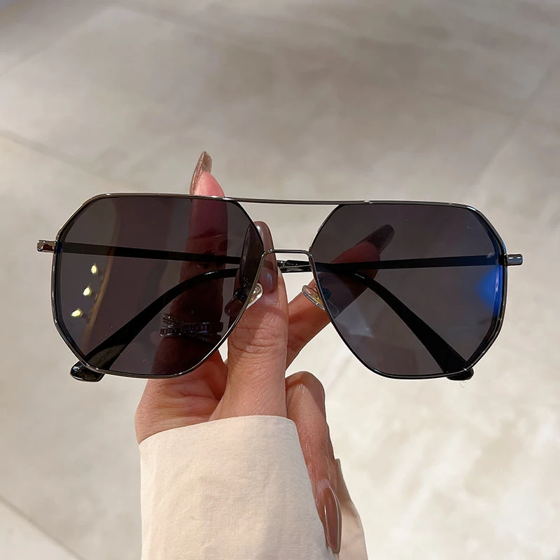 1PC Vintage Polygon… - image