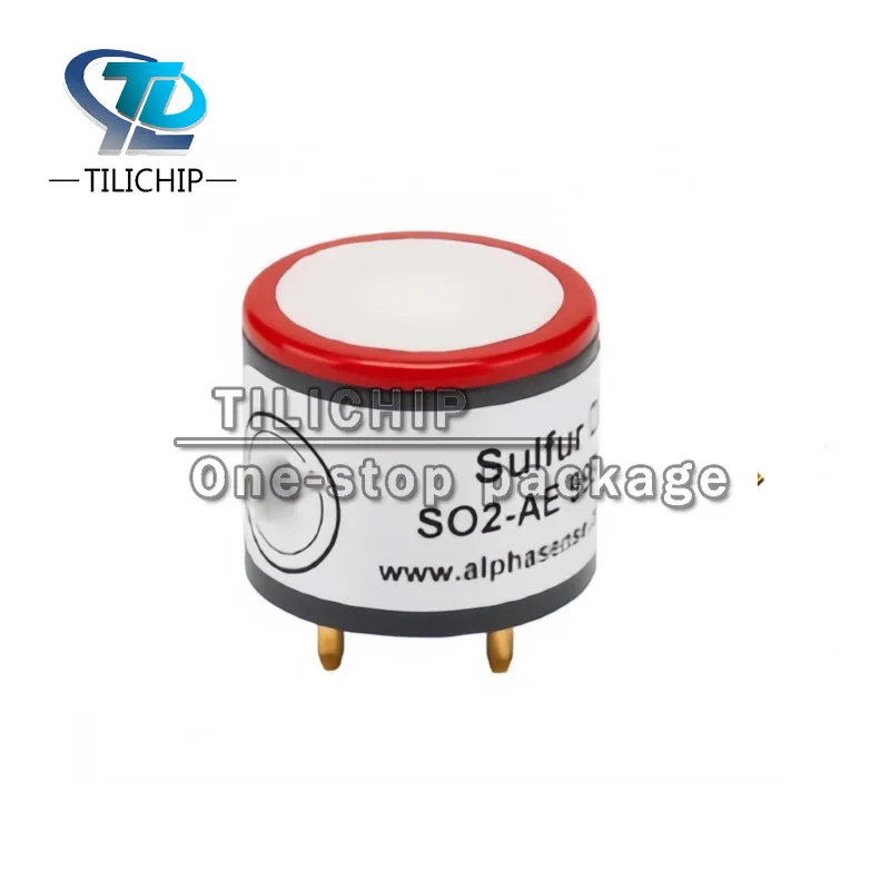 SO2-AE Electrochemi… - image