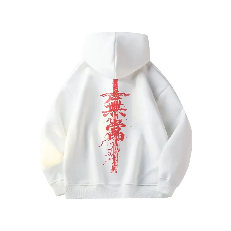 

Модная толстовка с буквенным принтом, повседневная толстовка на шнурке для мужчин и женщин, зимняя и осенняя толстовка с капюшоном, повседневная толстовка с длинными рукавами