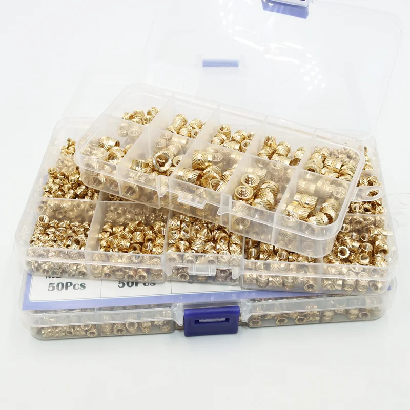 Threaded Inserts 3D Printing T - đánh giá và giá Electronics Repair Kit With Soldering Iron