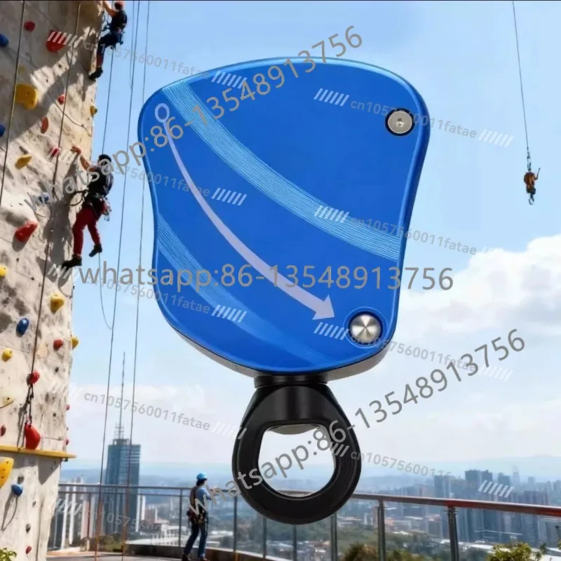 DS700 Multifunctional Electric Hoist 300KG Portable Lifting Device for Heavy Loads