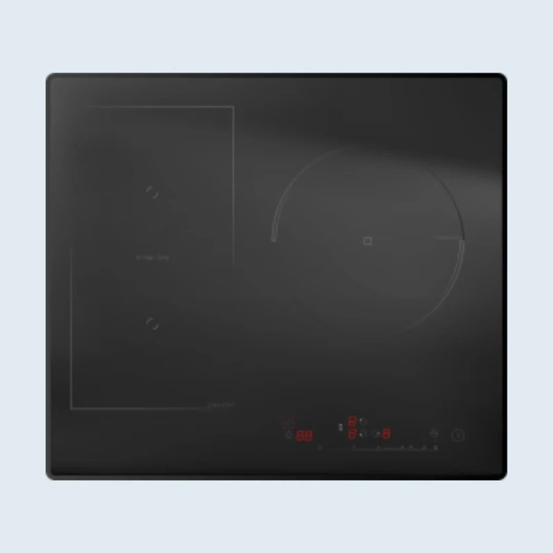 Appliances Induction Cooker Stove Embedded Induction Cooktop Glass Electric Stove Built-in Induction Cooker for Kitchen