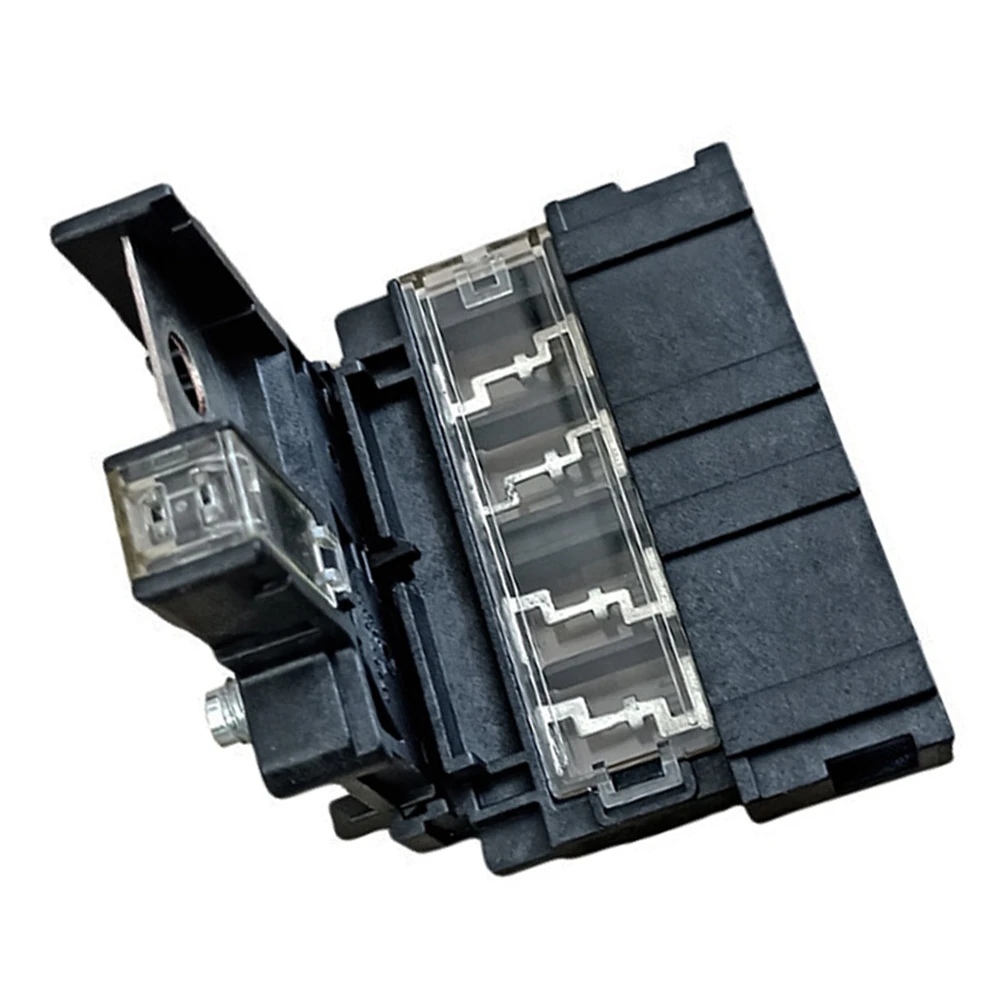 Car Fuse Replacement Fusible Link Block 5 Way Fusible Link Block Fuse Module 5 Circuits For Nissan Versa 2012-2019