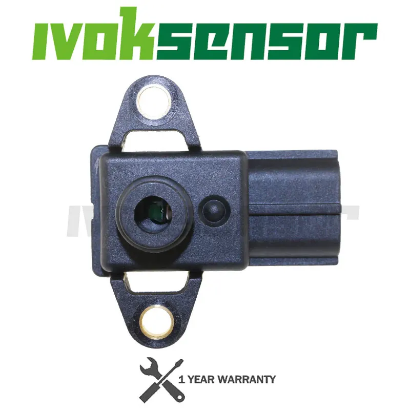 M.A.P Manifold Absolute Boost Pressure MAP Sensor 56041018 For 1999-2001 Jeep Grand Cherokee Dodge Ram Caliber 2.0L 4.0L 4.7L