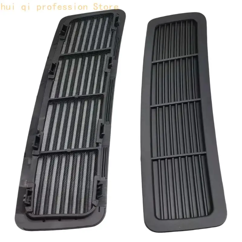Kunststoff-Motorabdeckung passend für Transit 2015–2024 CK4Z16C630AC Ersatz H8WE – Detail 9