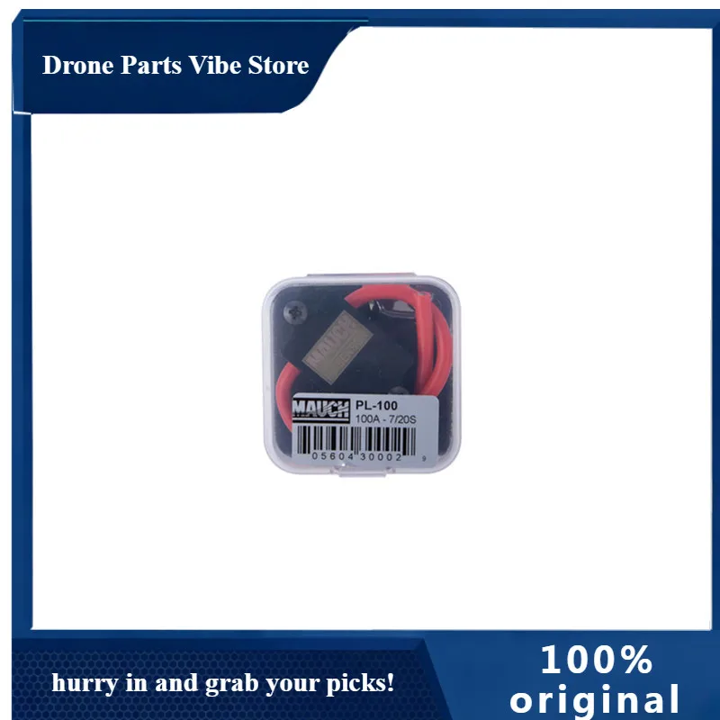 Apmauch Power Modul…