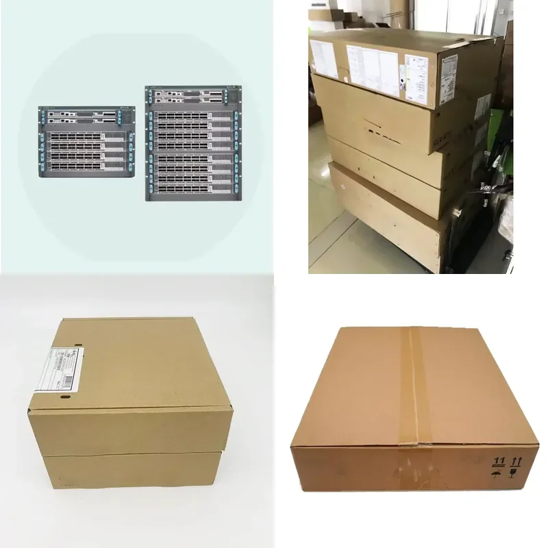 for MX10008  Router Platform Network Router Original New Low Price