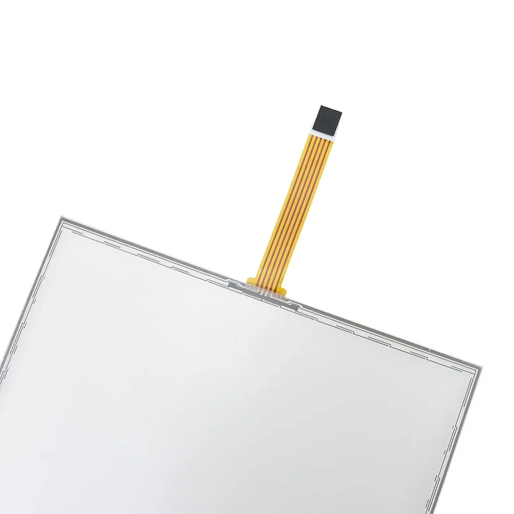 

15 inch 247mm*322mm ST151001 Touch Screen Glass Panel Repair Repalcement