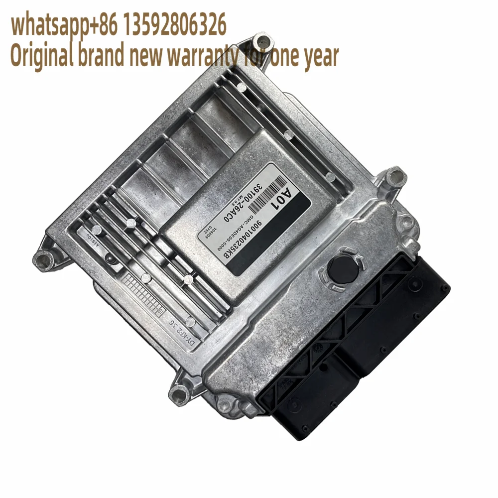 

39100-26AC0 ECU Car Engine Board Electronic Control Unit for Hyundai M7.9.8