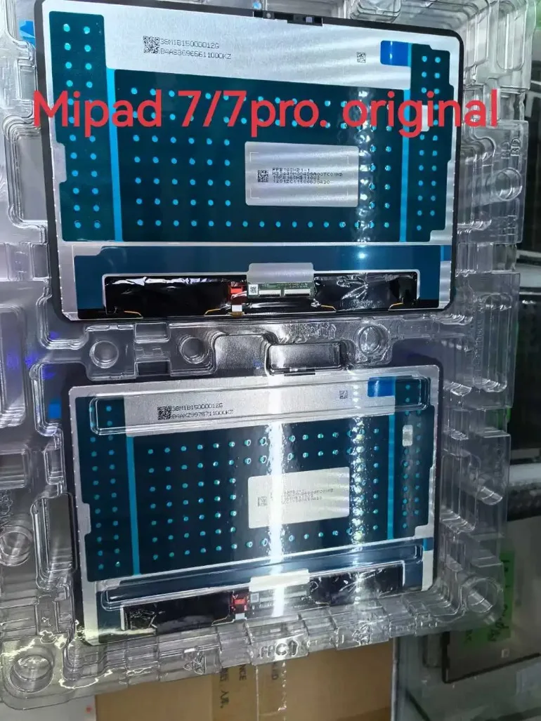 

SX 11.2'' Original For Xiaomi Pad7 Mi Pad 7 Pro LCD Display Screen Touch Panel Digitizer For Xiaomi Pad 7 Pad7Pro Display LCD