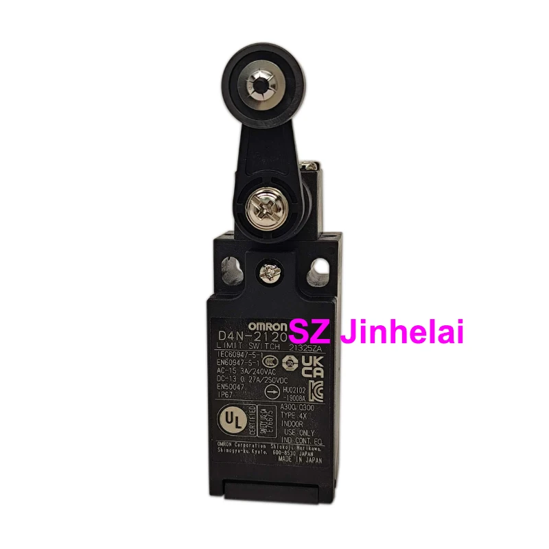 Authentic Original …