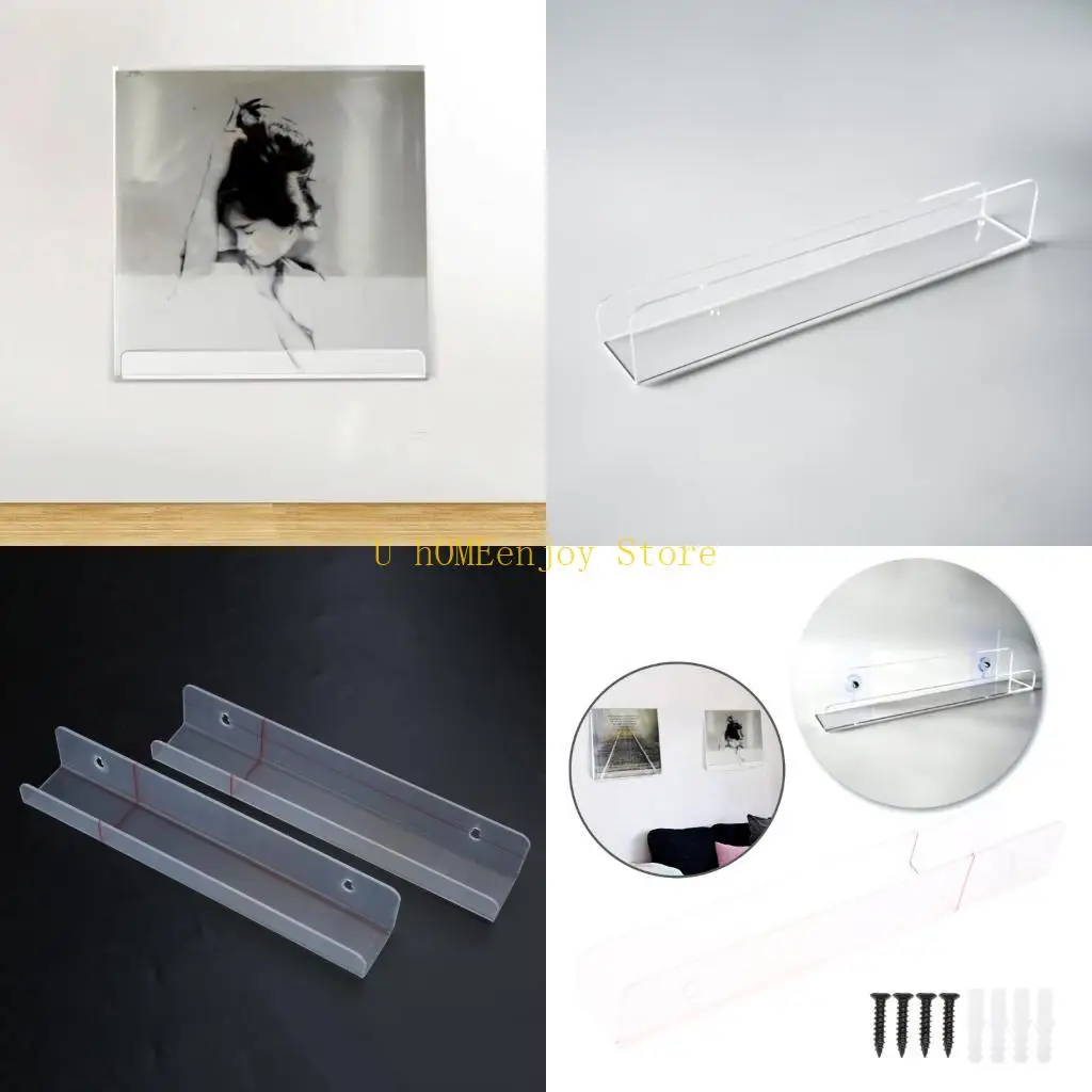 B0KF Acrylic Album …