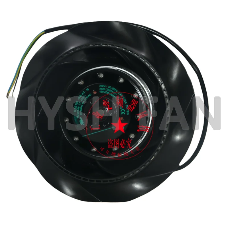 Brand-new R2E190-RB40-10 230V Cooling Fan