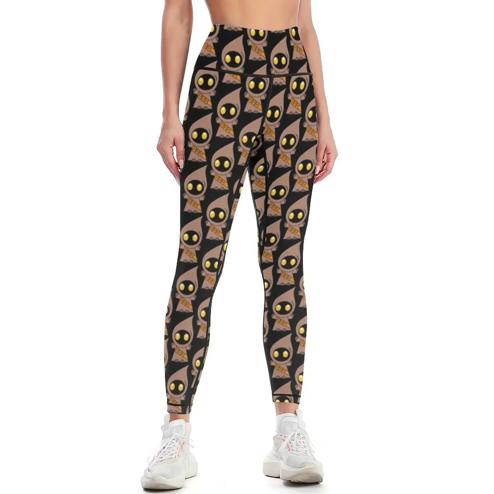 Baby Jawa Leggings … - image