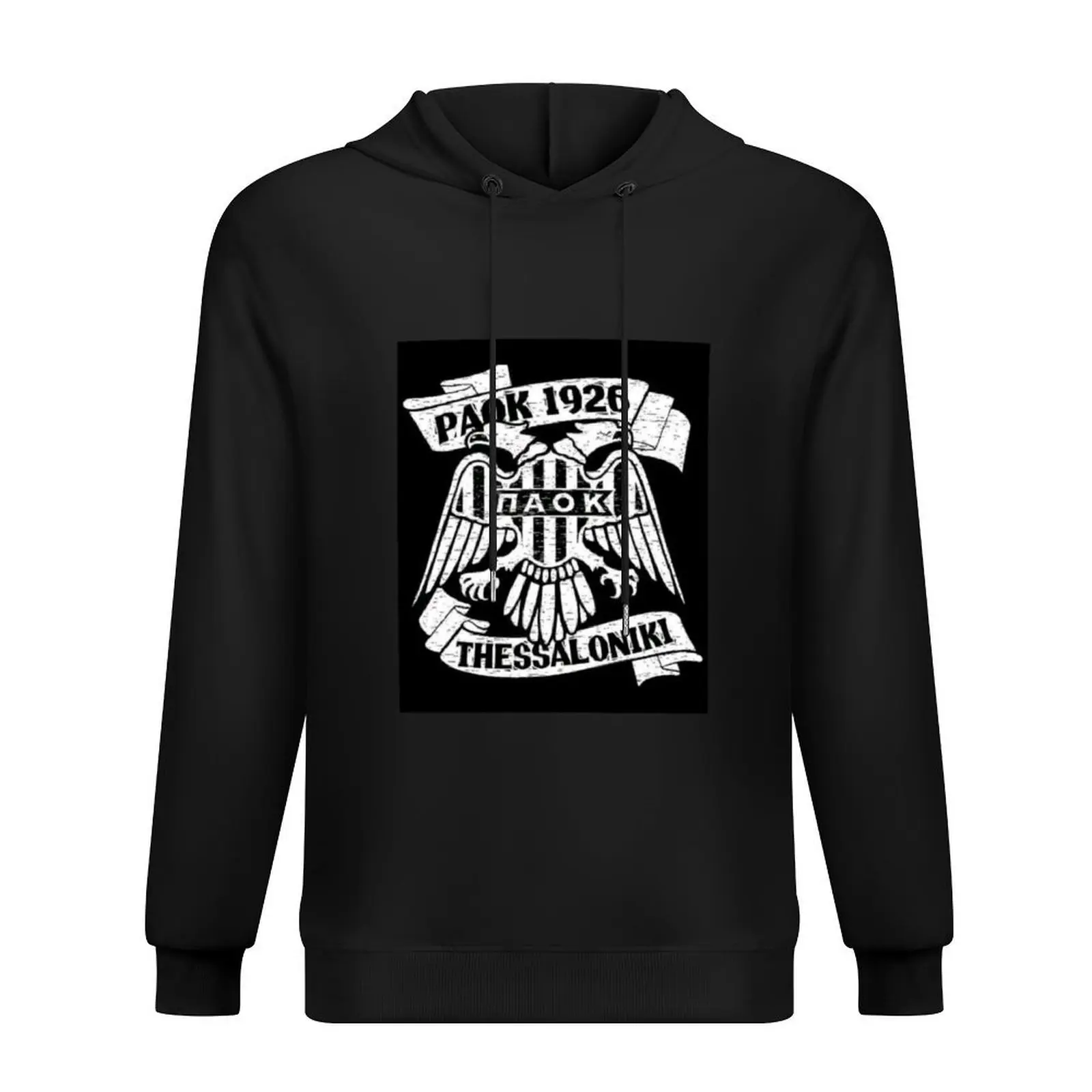

PAOK THESSALONIKI 1926 Hoodie mens clothing korean clothes men clothing aesthetic clothing tracksuits