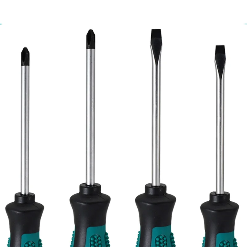 

AA50-10-Piece Screwdriver Set Hardware Tools Maintenance Tool Set Electrical Maintenance Tools