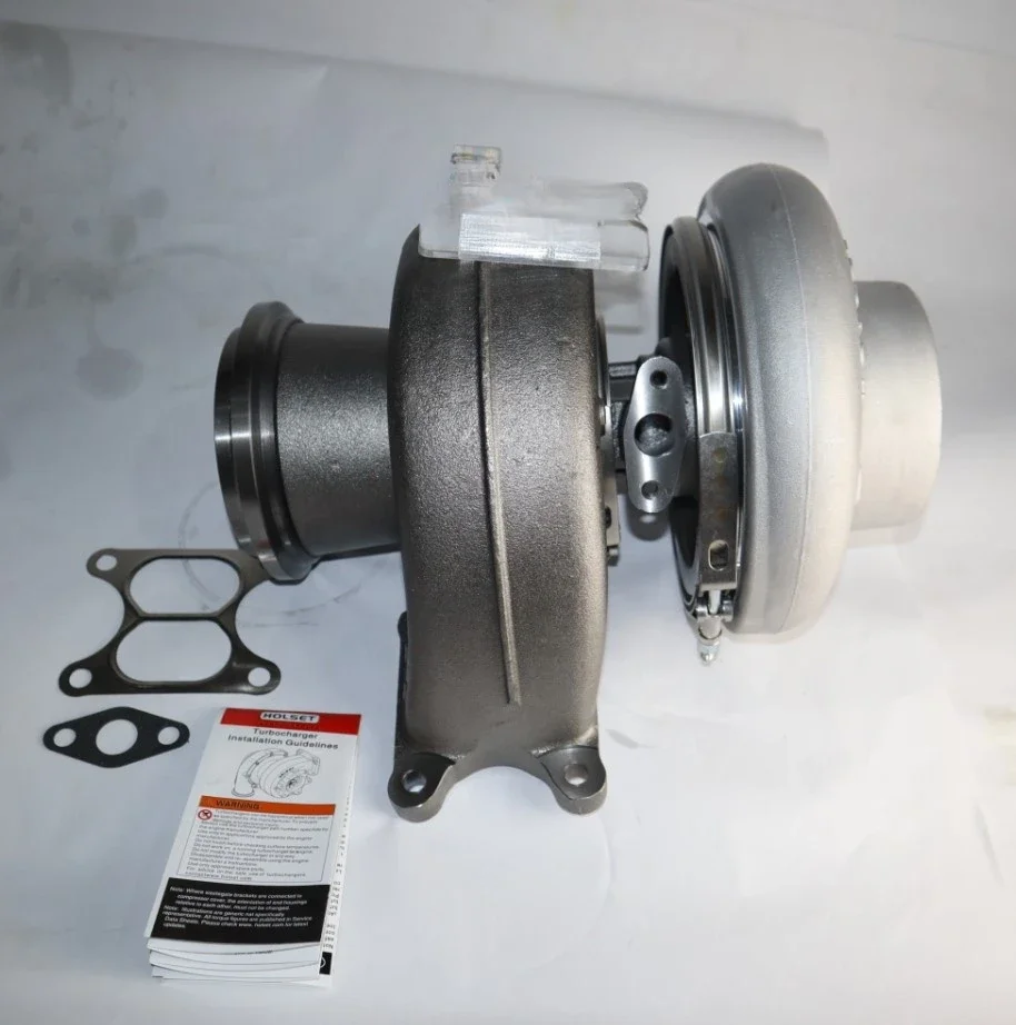 QSX15 ISX15 X15 HX55  Turbocharger 4089754 4036900 4036892 4036902 4036915 4024853 4025184 3800653 3800775 for Engine