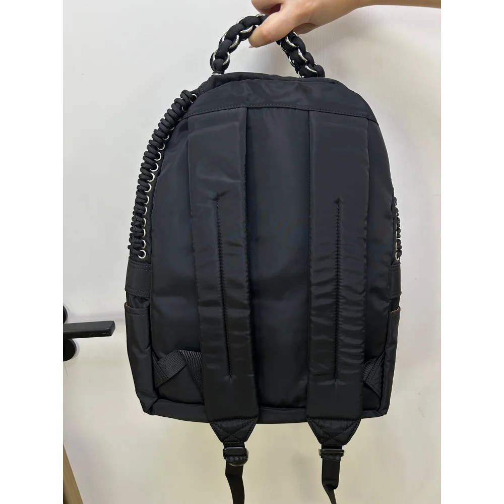 حقيبة ظهر بورتر من النايلون مع - مراجعة Backpacks وسعره