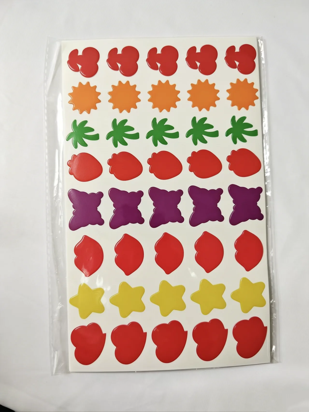 400Pcs Tanning Stickers DIY Sunbathing Self-Tanner Body Patches Waterproof PVC Custom-Shaped Adhesive Stickers