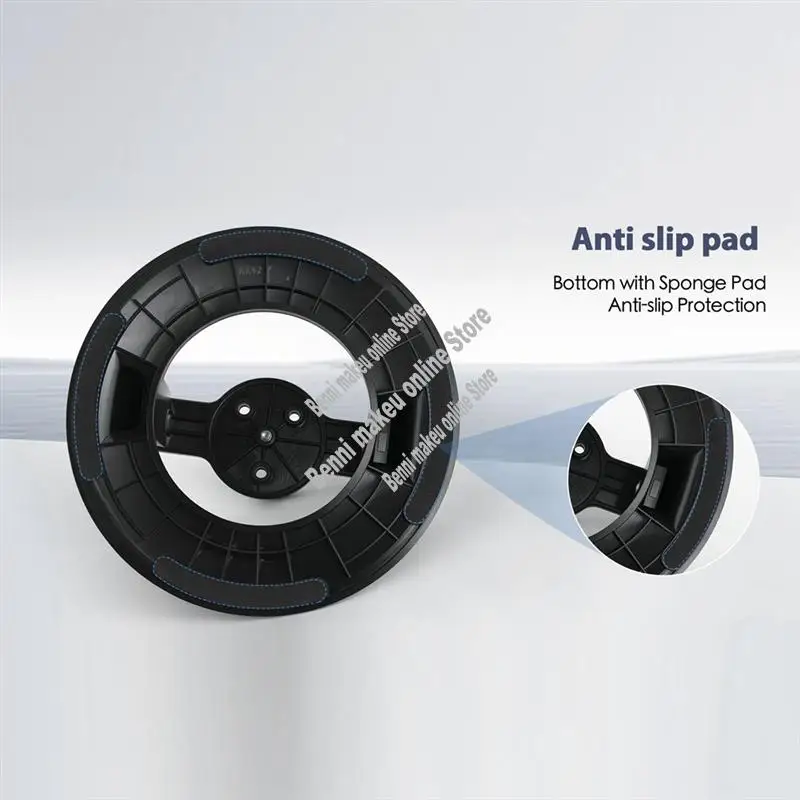 

Настольная подставка для проектора XGIMI JMGO, универсальная подставка для домашнего кинотеатра Xiaomi 180 ° Поворотный держатель кронштейна-ABVP