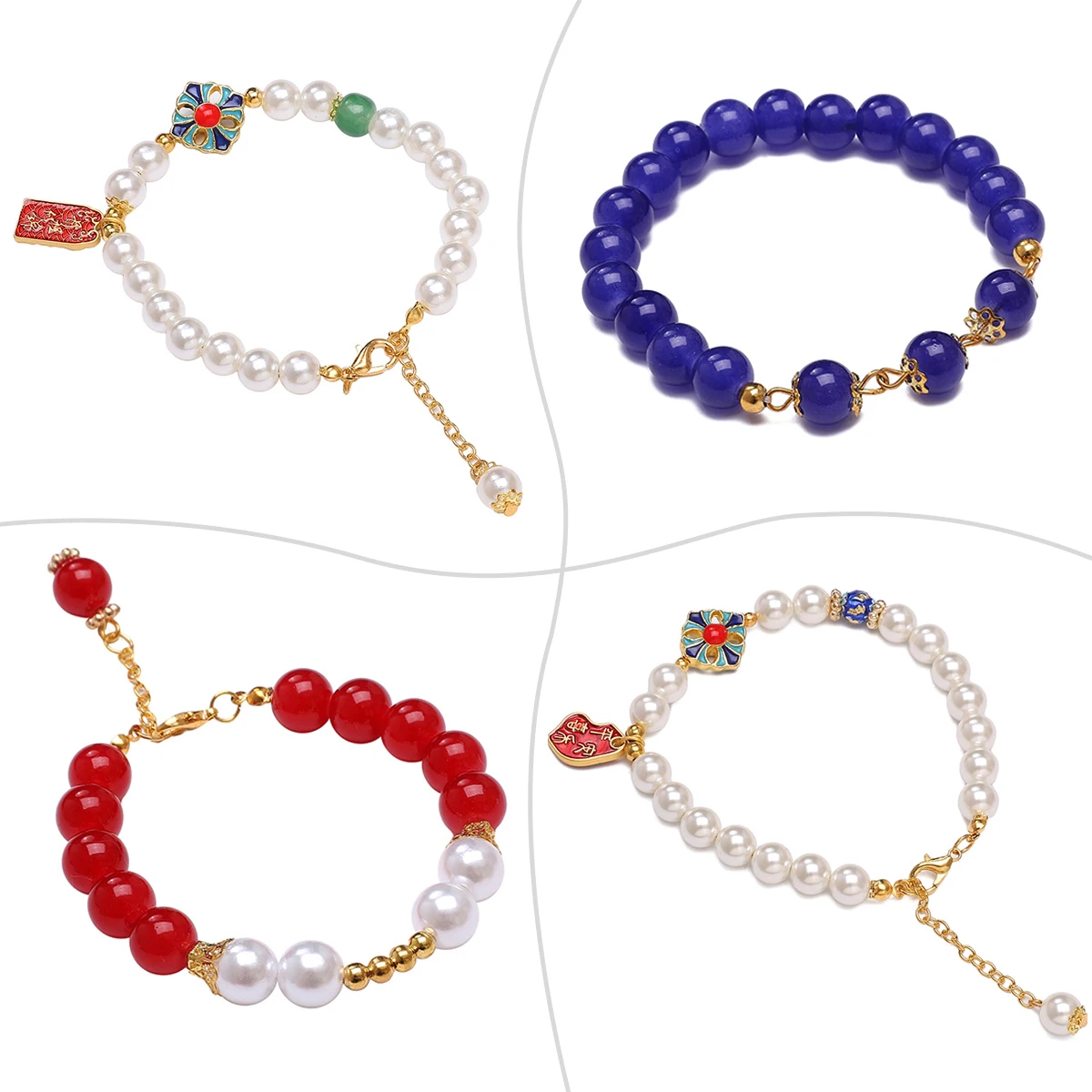 Jewelry Findings Kit 6